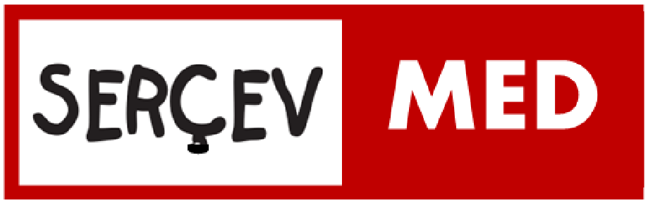 SERÇEV MED